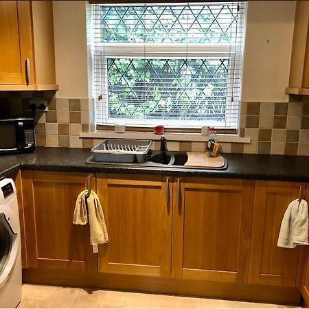 סנדרלנד Lovely One-Bed Condo With Free Parking On Premises מראה חיצוני תמונה
